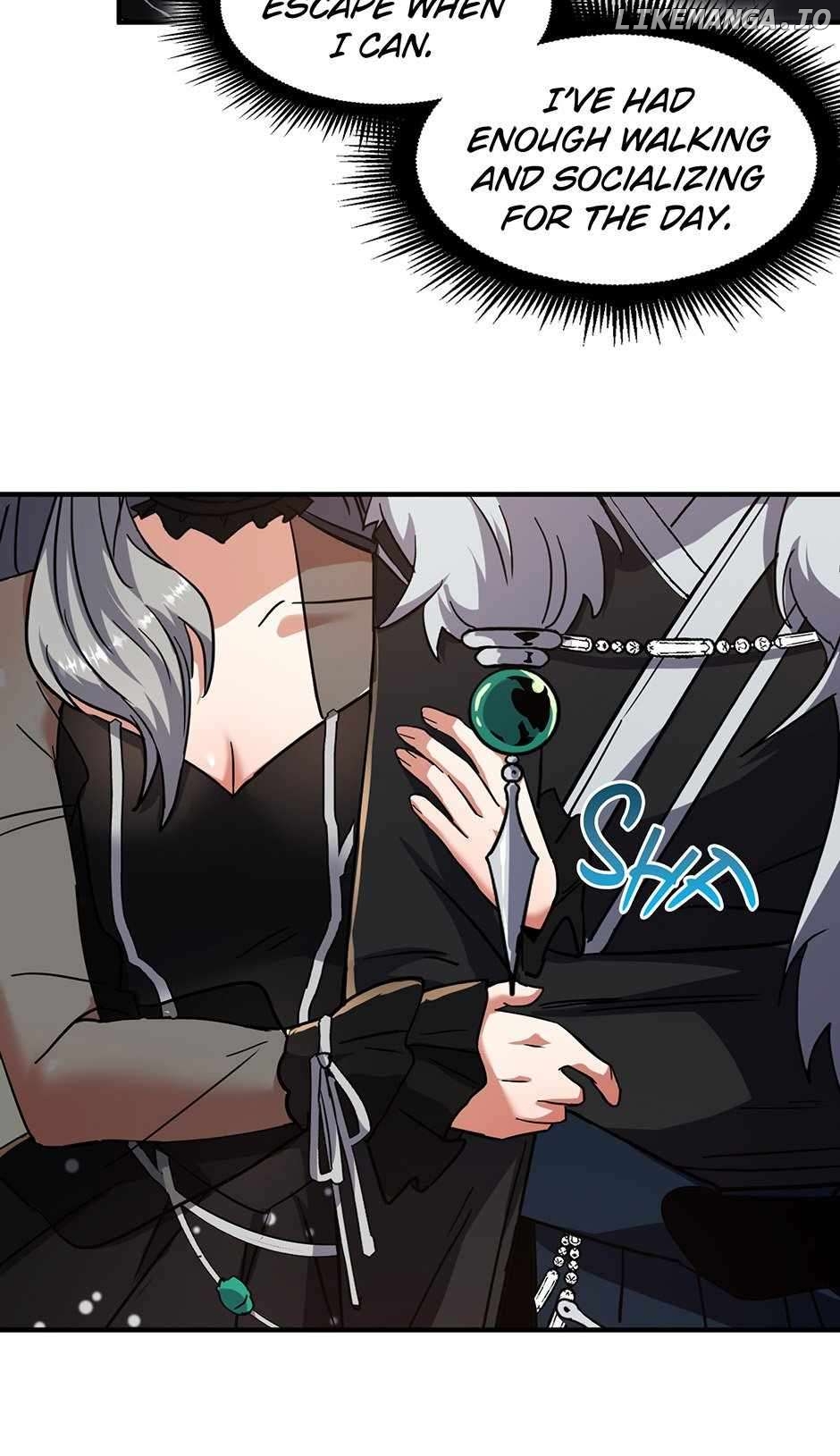 The Beginning After The End Chapter 199 image 41